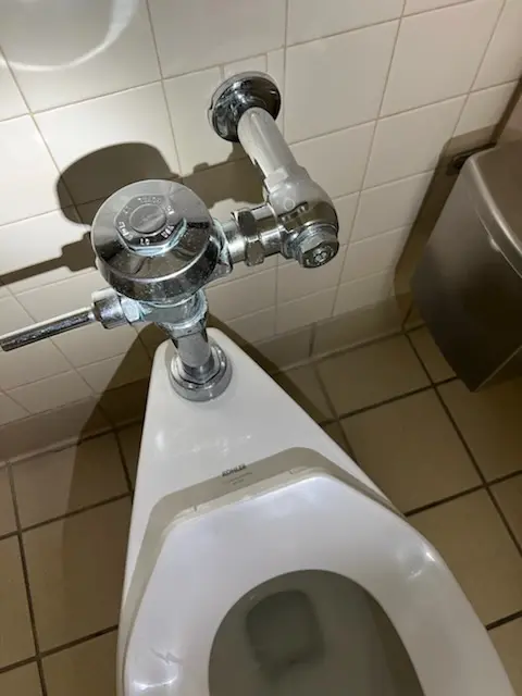 Fixture installation and repair for Hydro Jetting in Berea Forest